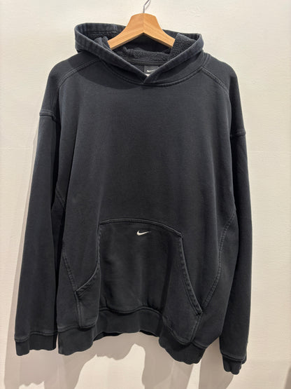 Nike Hooded Sweatshirt
