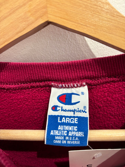 Champion Crewneck Sweatshirt