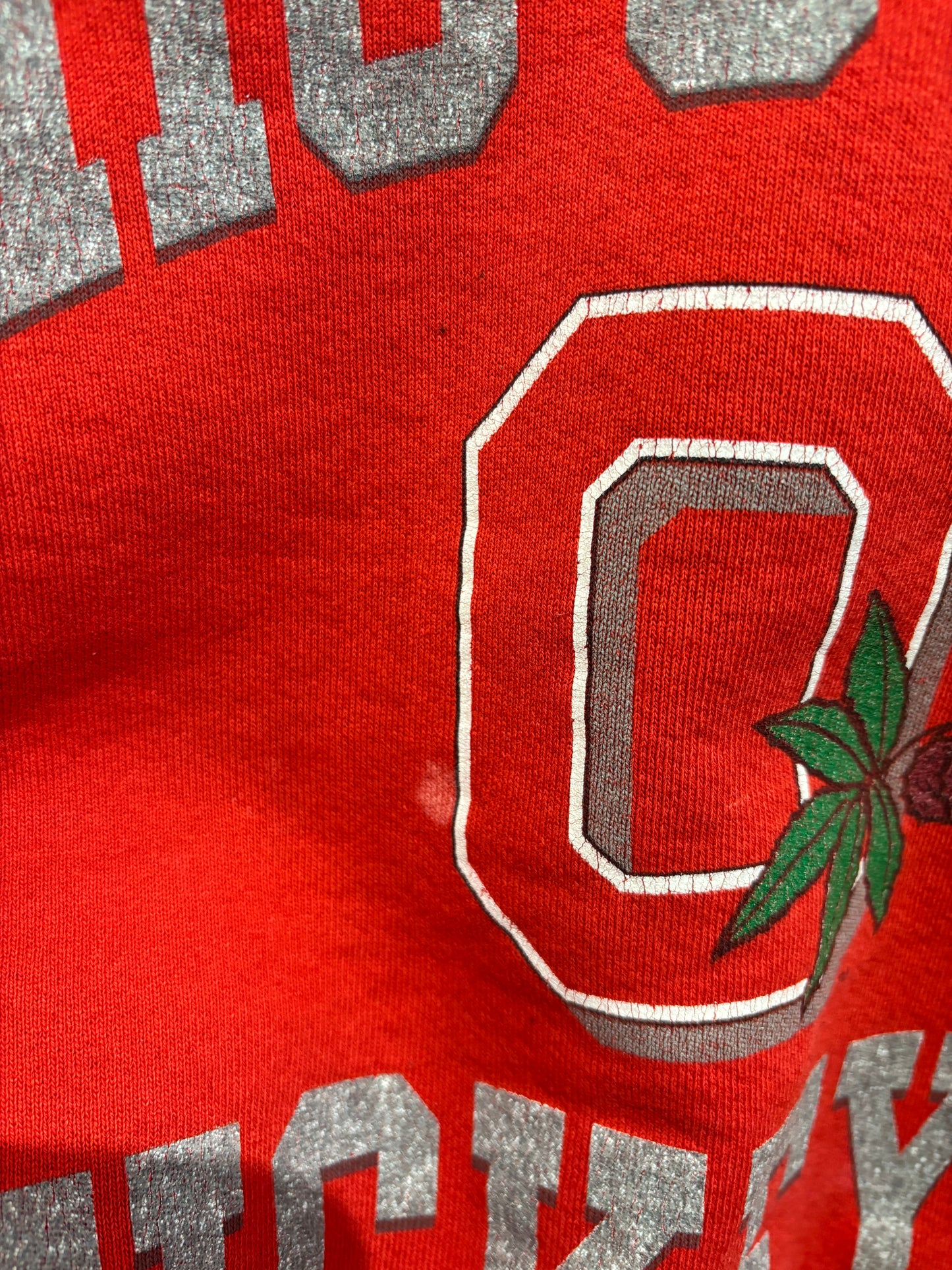 Ohio State Crewneck Sweatshirt