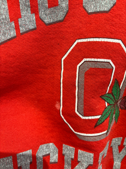 Ohio State Crewneck Sweatshirt