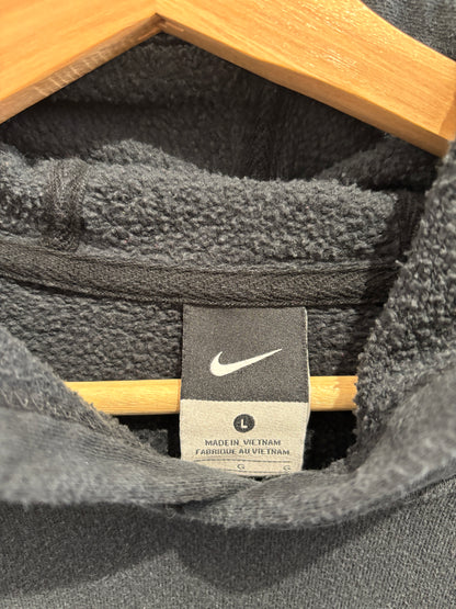 Nike Hooded Sweatshirt