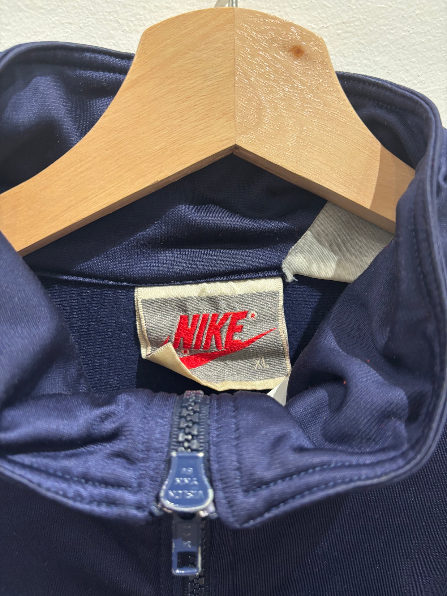 Nike Track Jacket