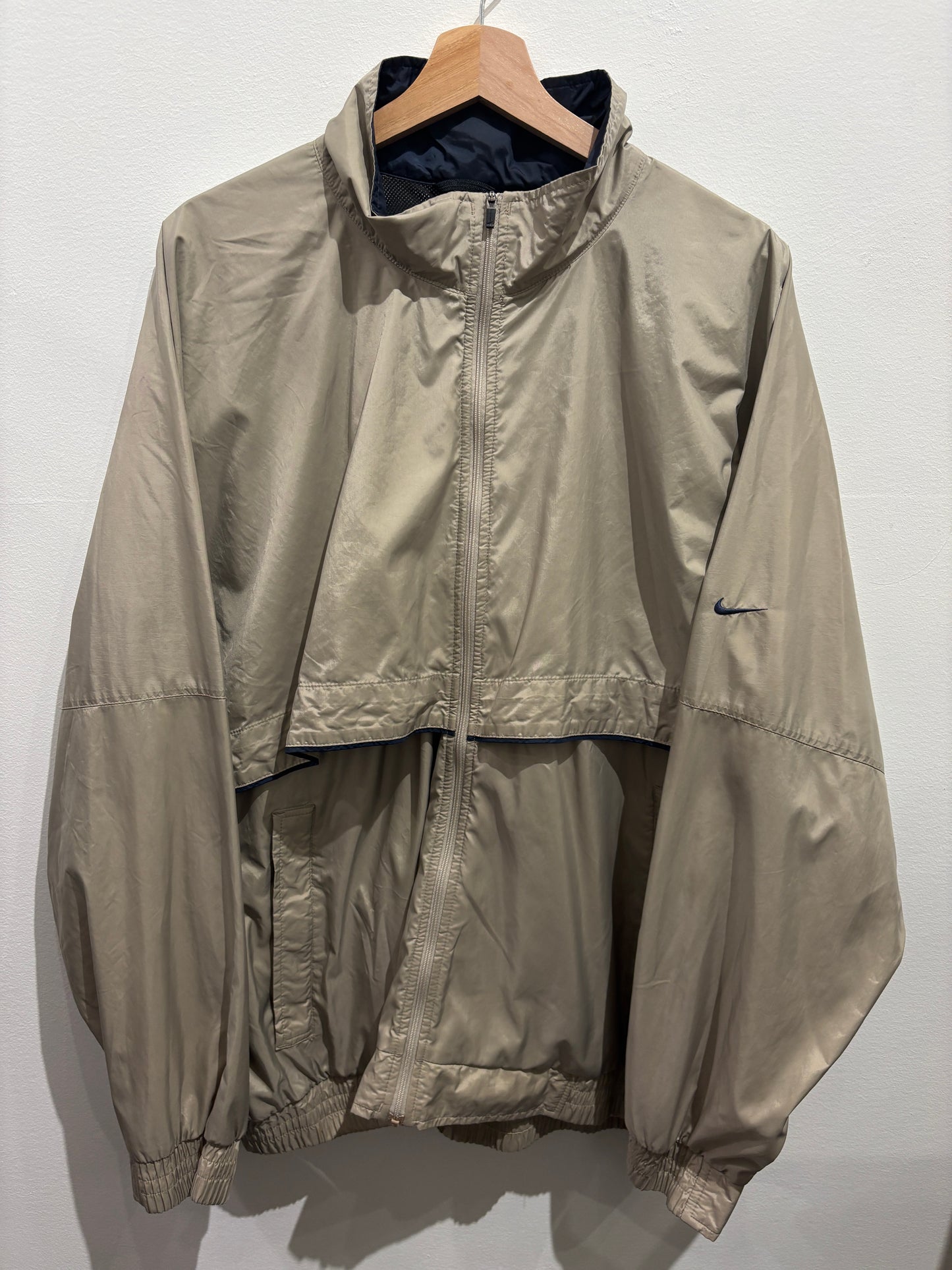 Nike Golf Windbreaker Jacket