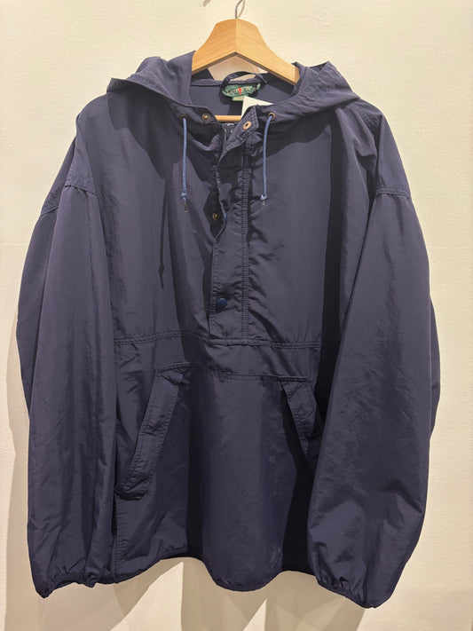 J Crew Anorak Jacket