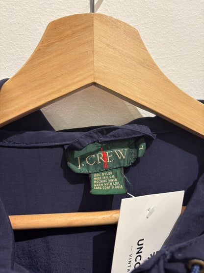 J Crew Anorak Jacket