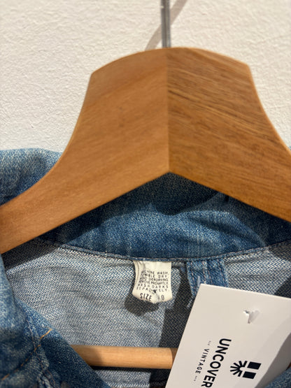Wrangler Denim Jacket