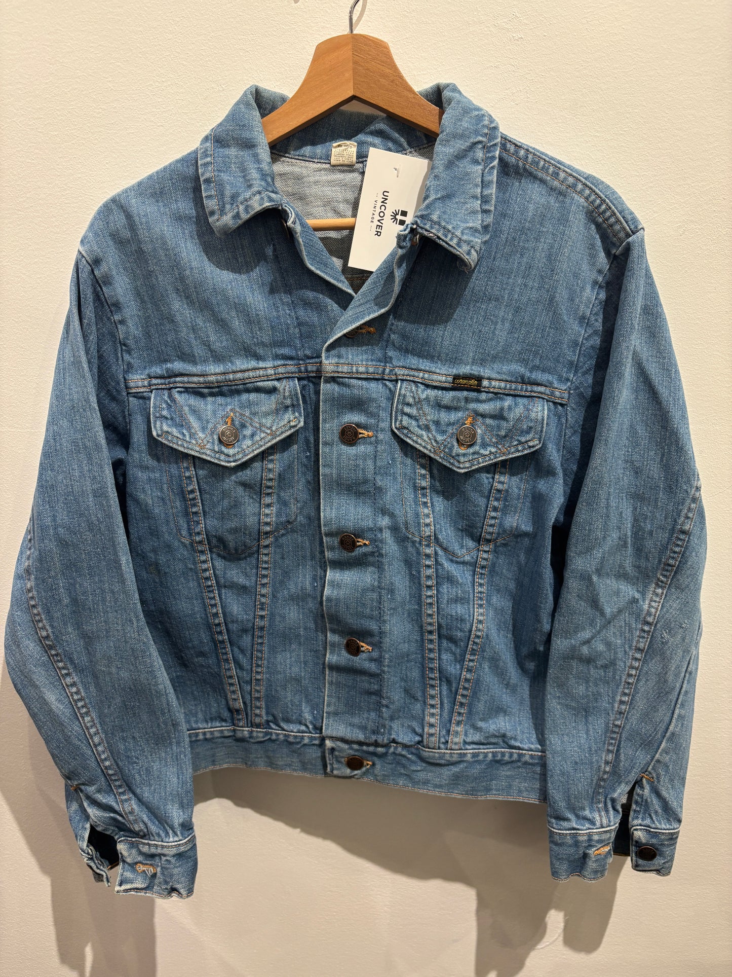 Wrangler Denim Jacket