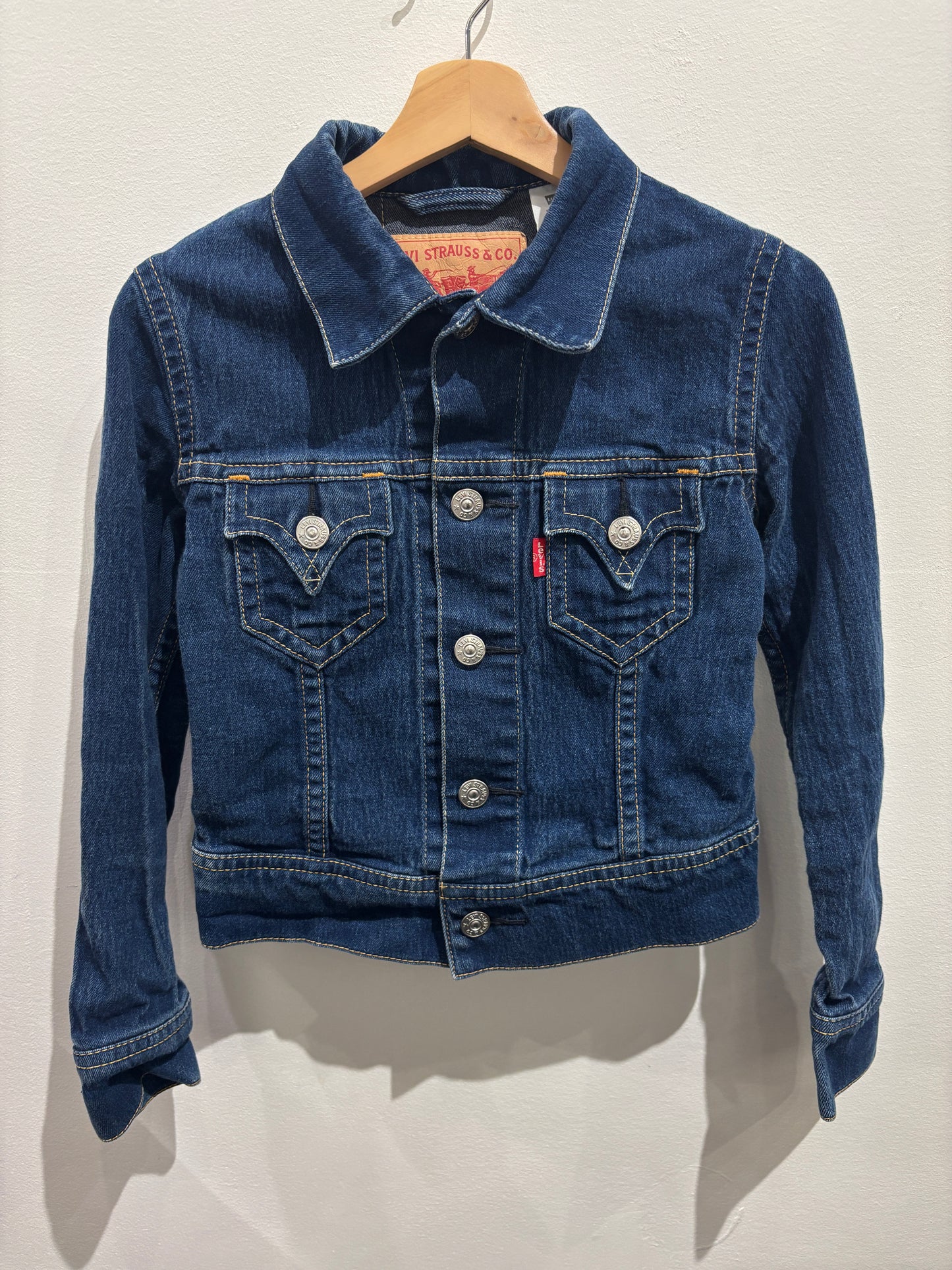 Levi’s Denim Jacket