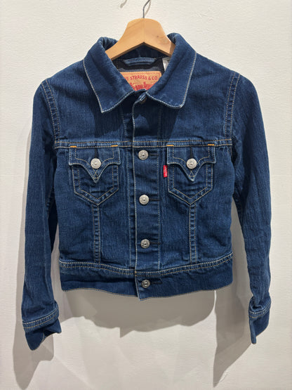 Levi’s Denim Jacket