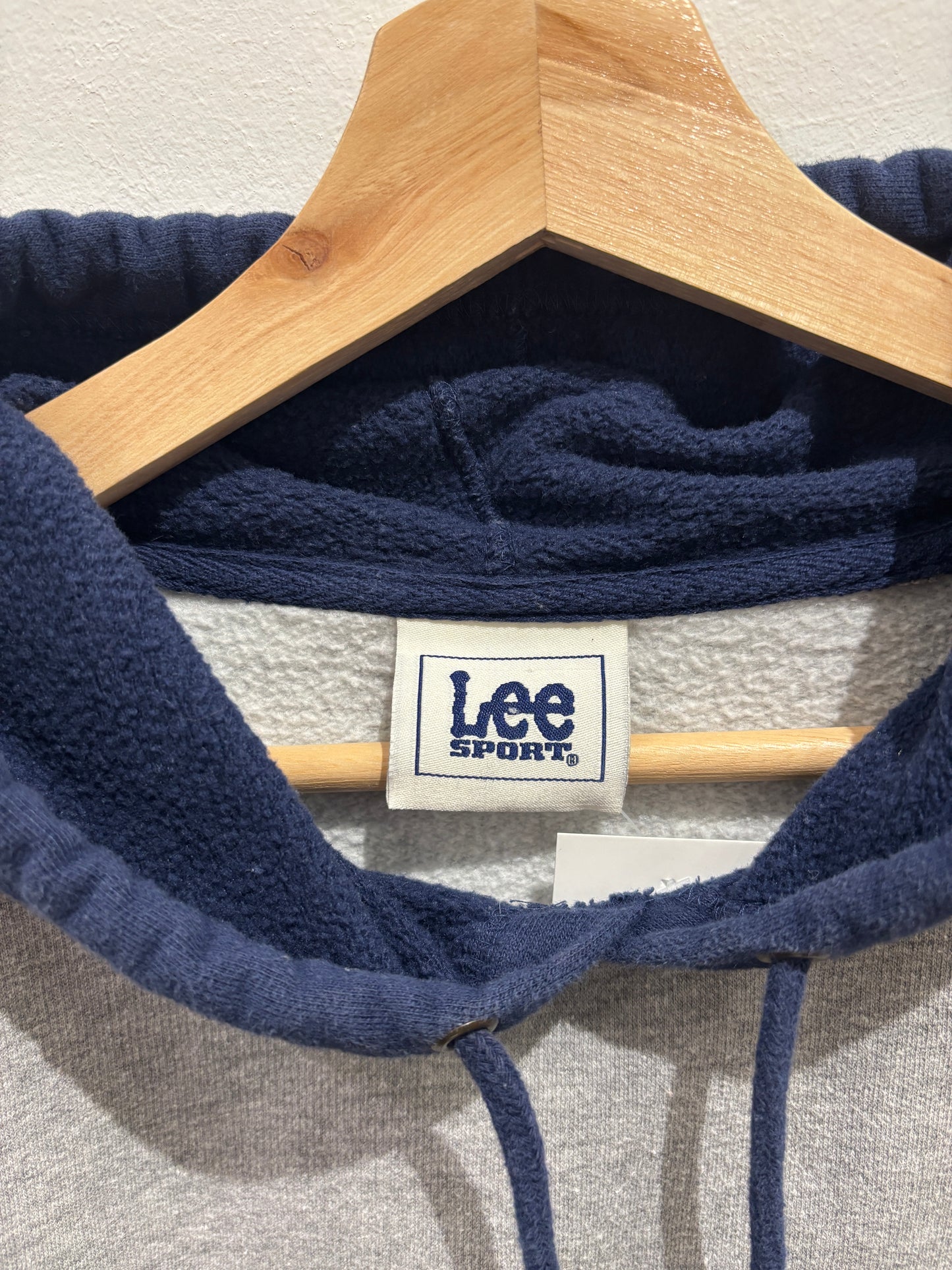 Cleveland Indians Hooded Sweatshirt