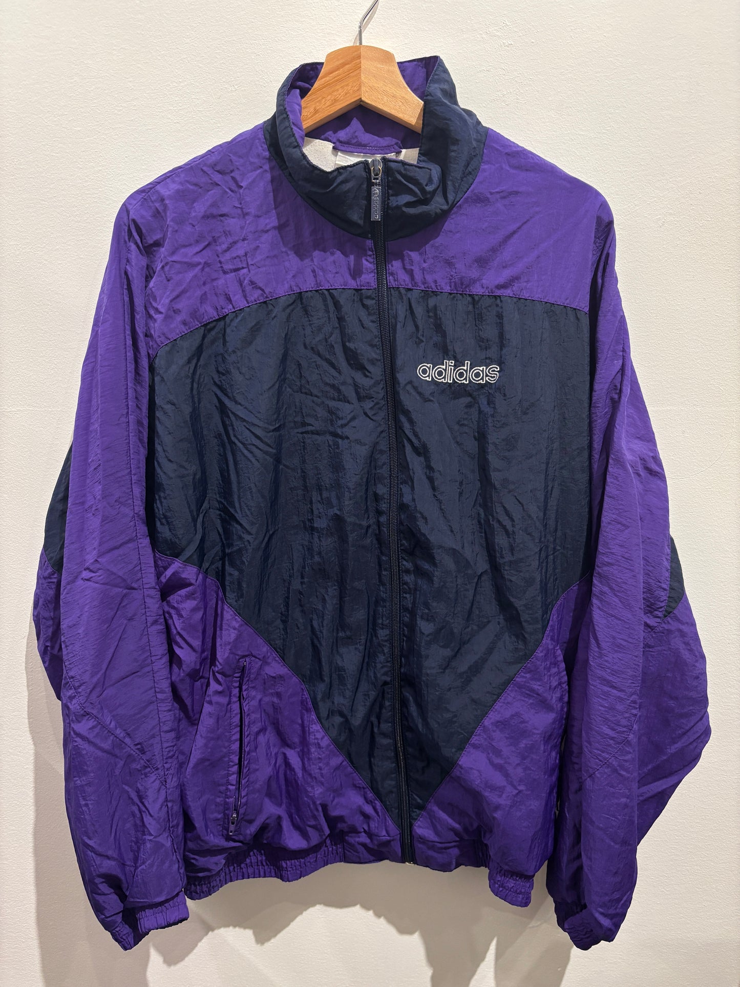 Adidas Windbreaker Jacket