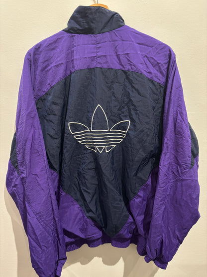 Adidas Windbreaker Jacket
