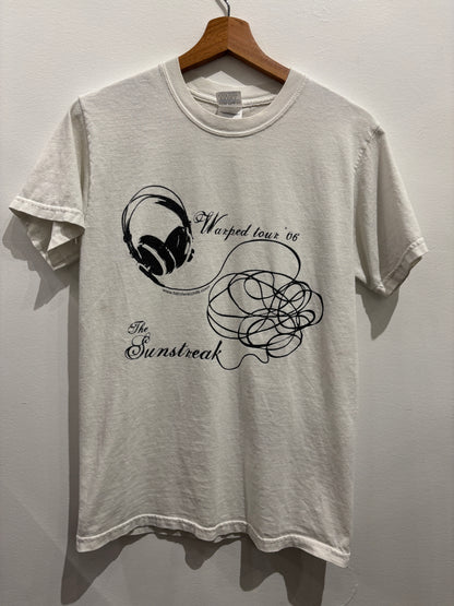 Warped Tour The Sunstreak Shirt