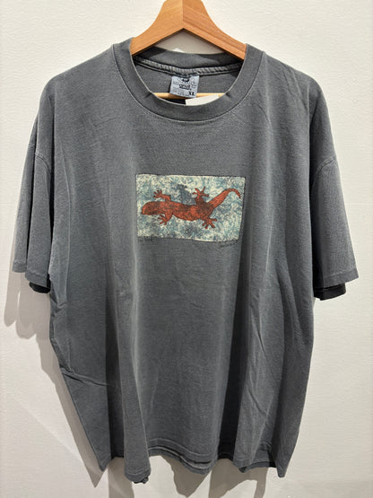 Key West Salamander Shirt