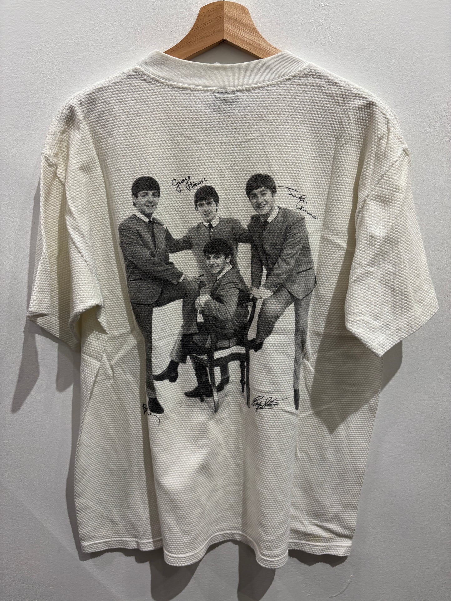 Beatles Shirt
