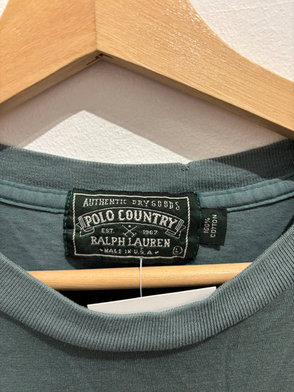 Polo Country Shirt