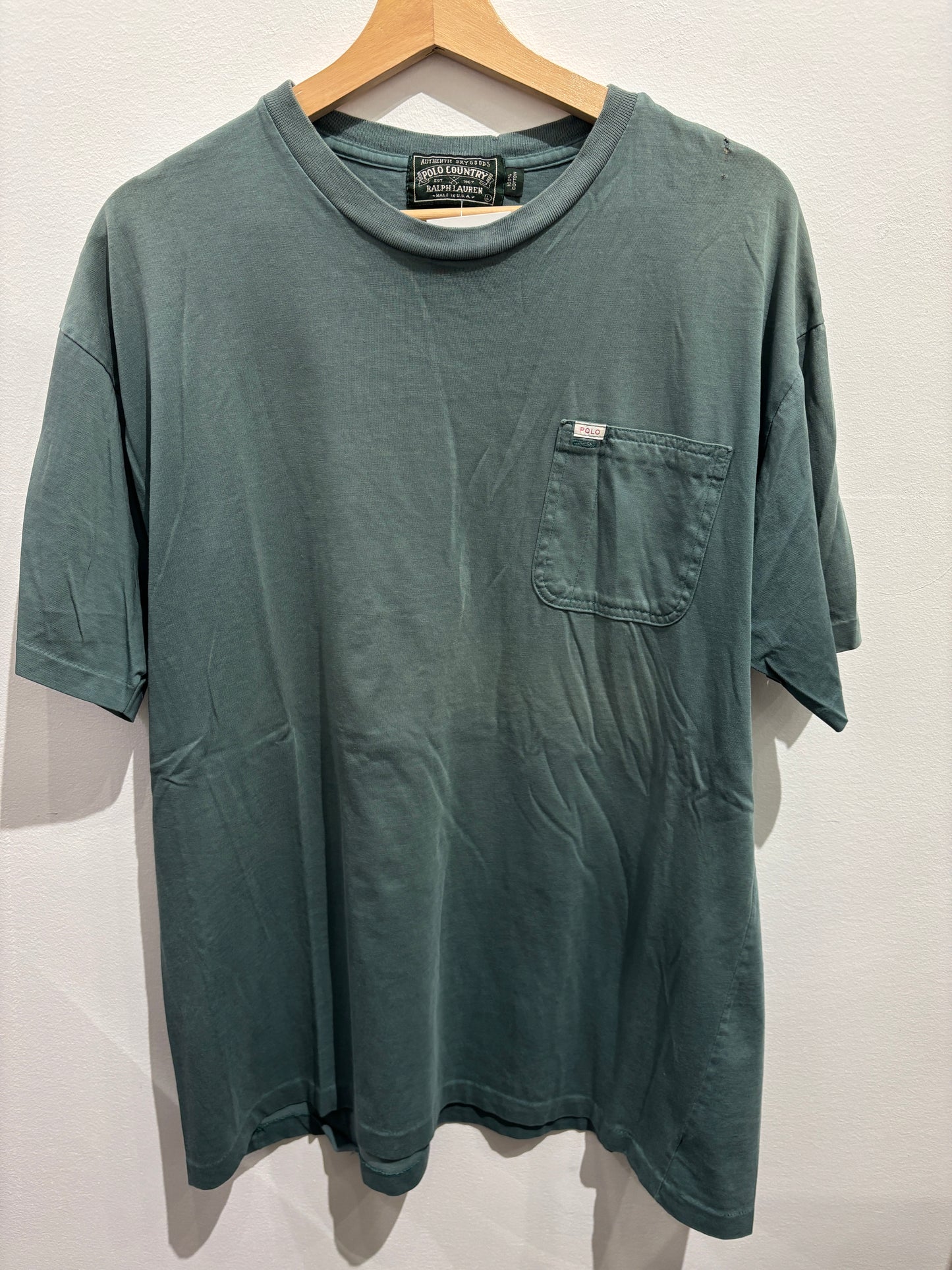 Polo Country Shirt