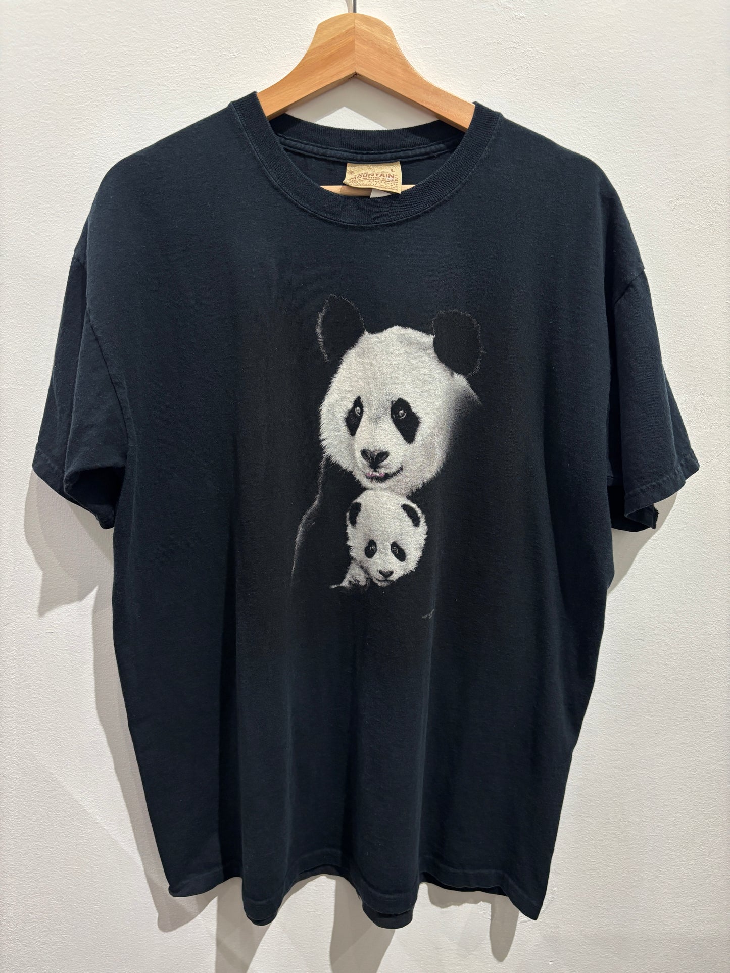 Panda Shirt