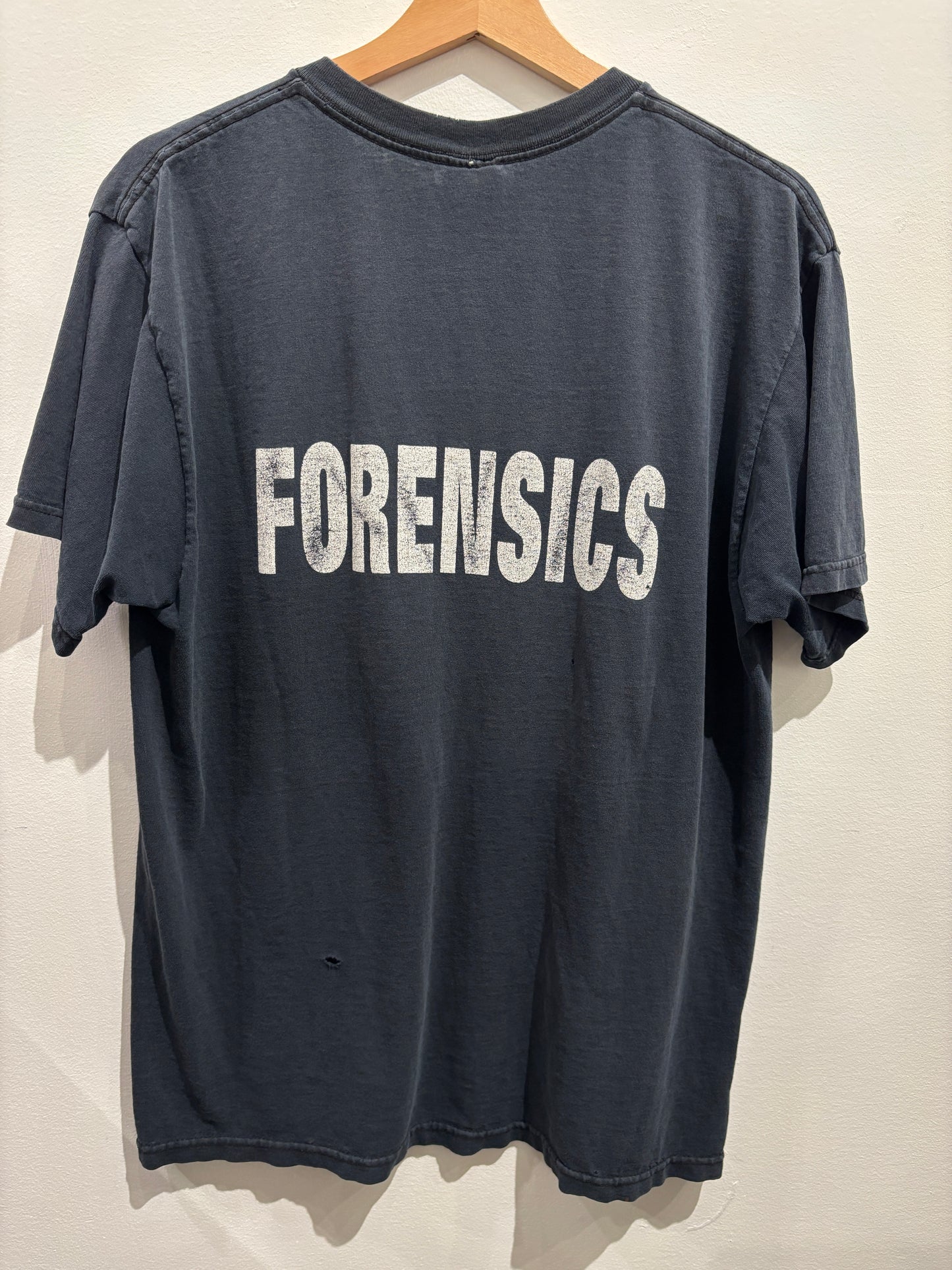 Forensics Shirt