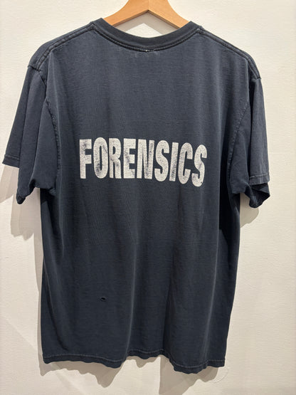 Forensics Shirt