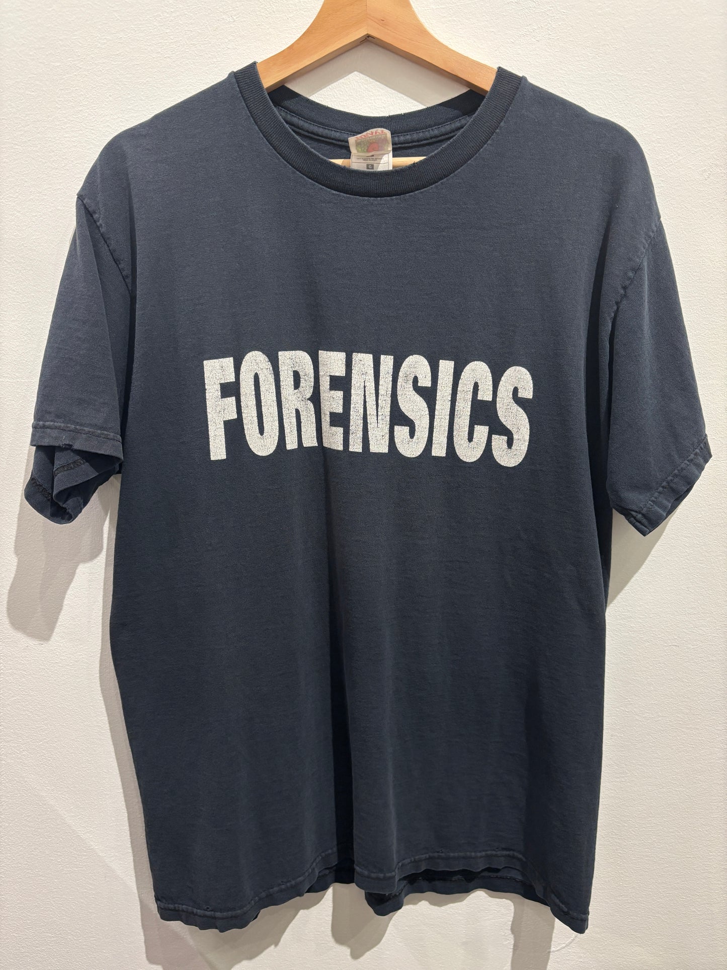 Forensics Shirt