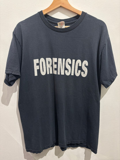 Forensics Shirt