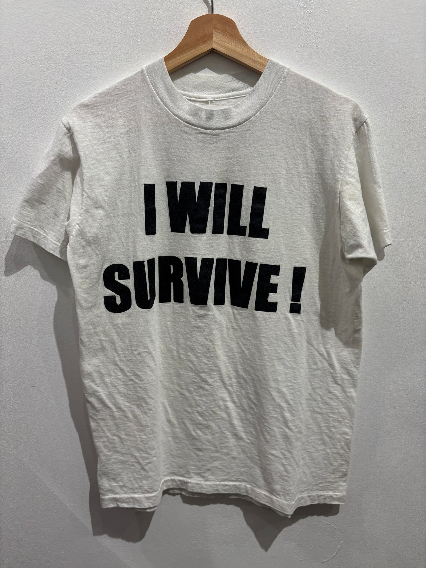 I Will Survive Shirt