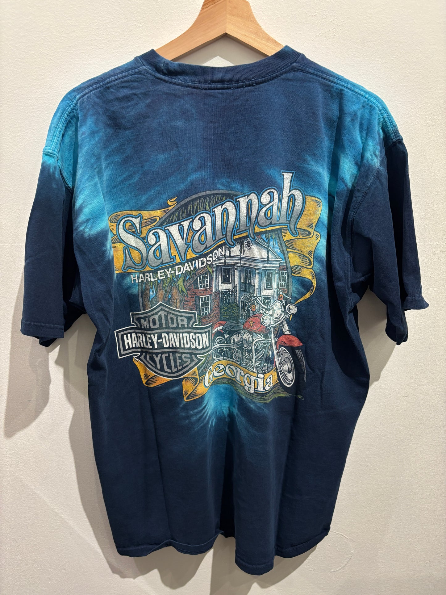 Harley Davidson Shirt