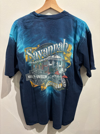 Harley Davidson Shirt