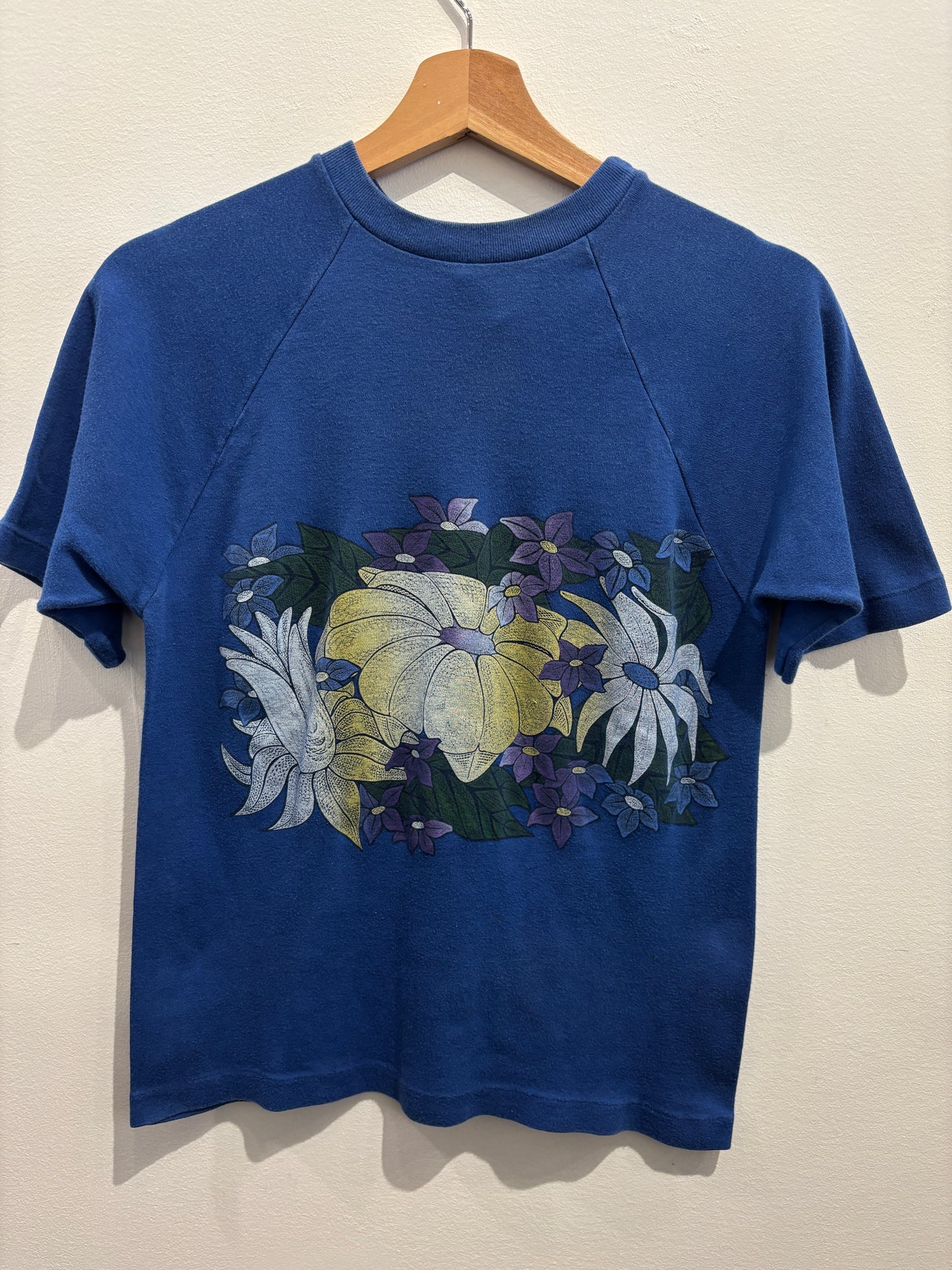 Flower Shirt