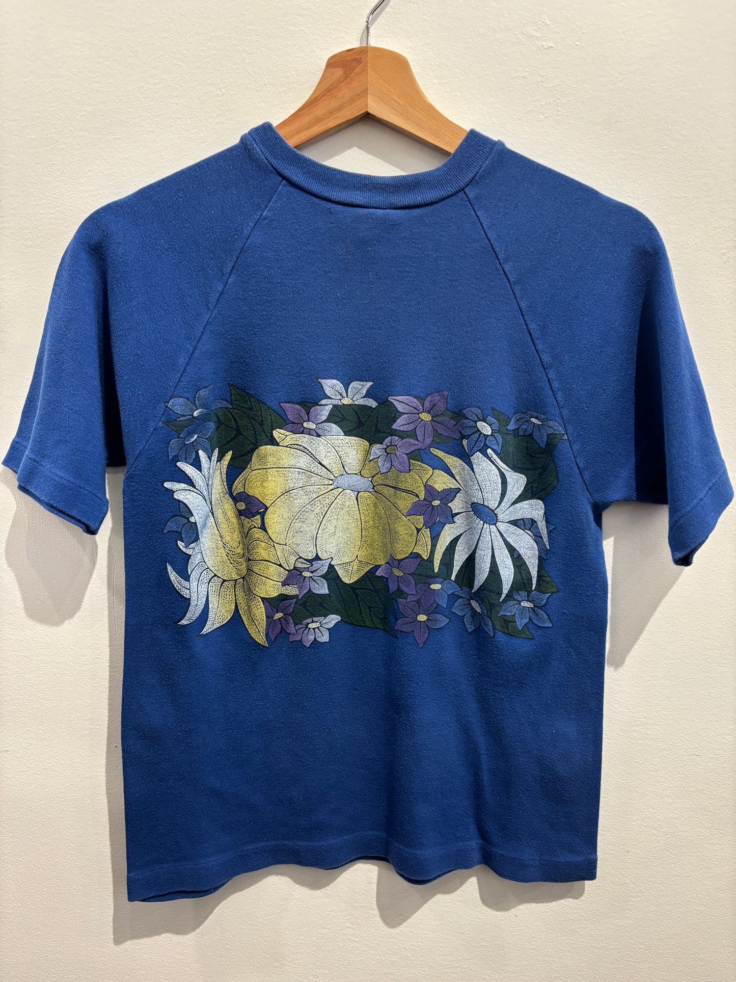 Flower Shirt