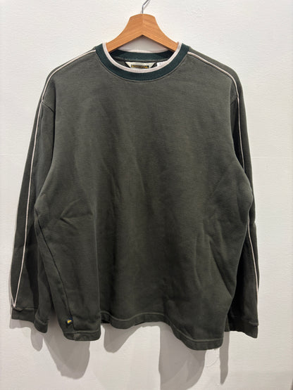 Quiksilver Crewneck Sweatshirt