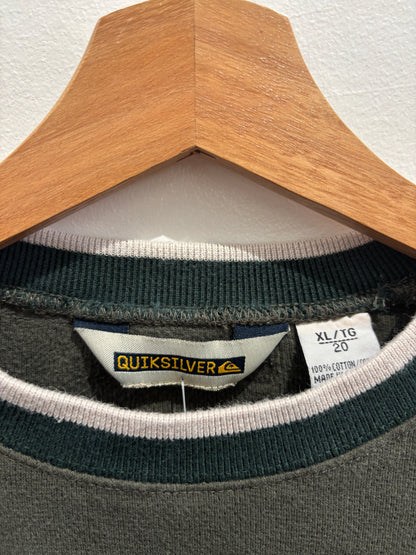 Quiksilver Crewneck Sweatshirt
