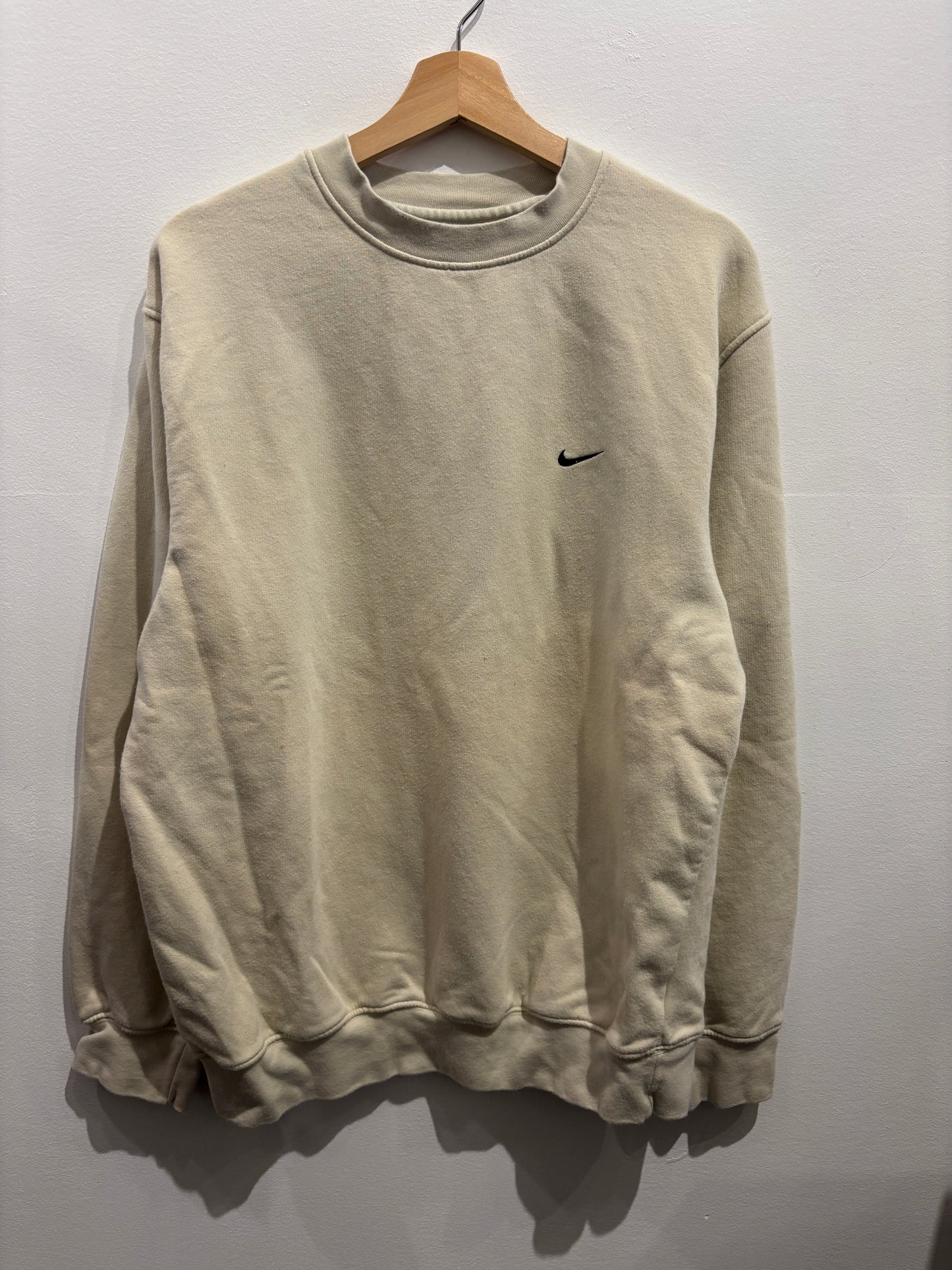 Nike Crewneck Sweatshirt