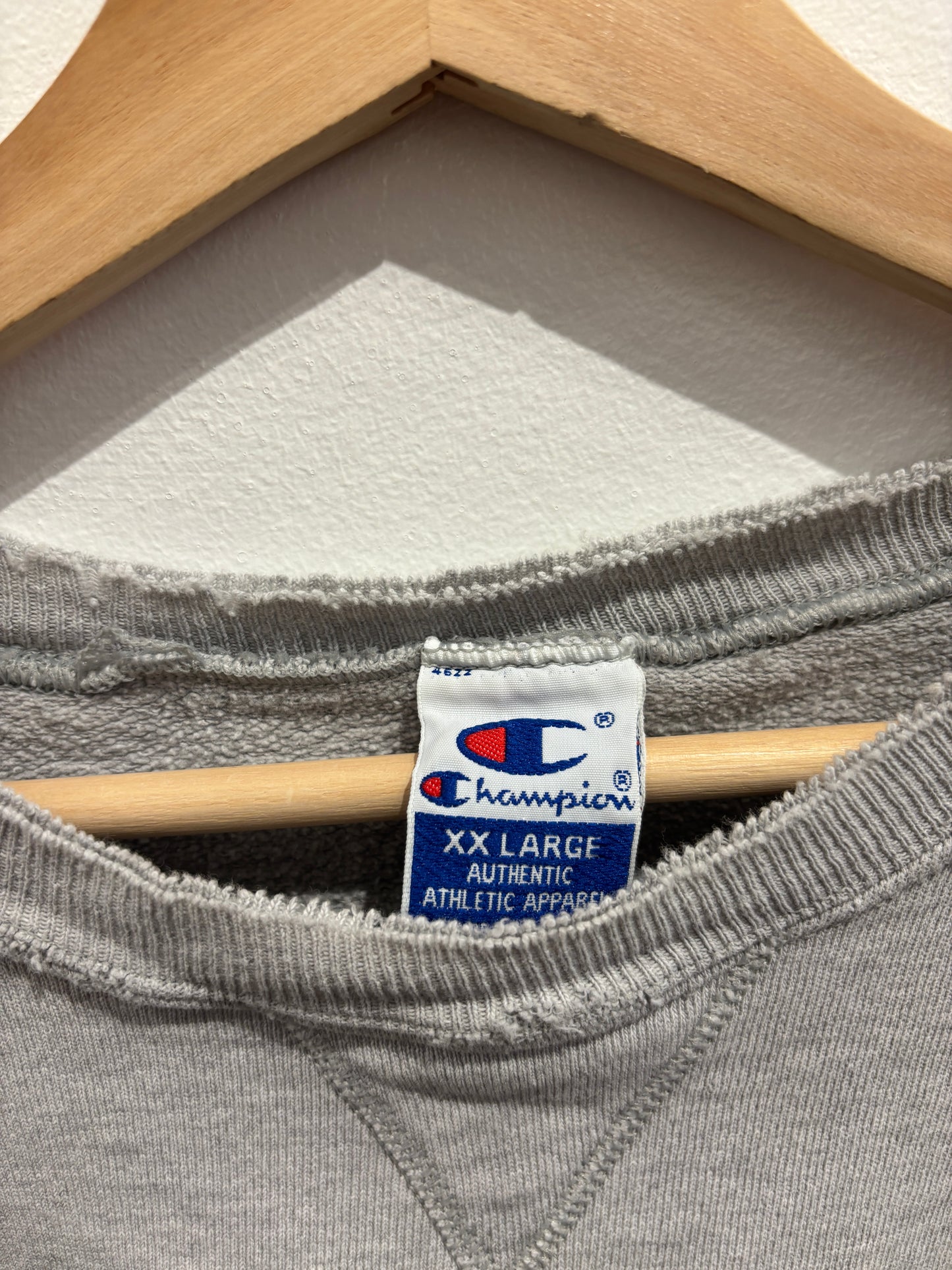Michigan Crewneck Sweatshirt