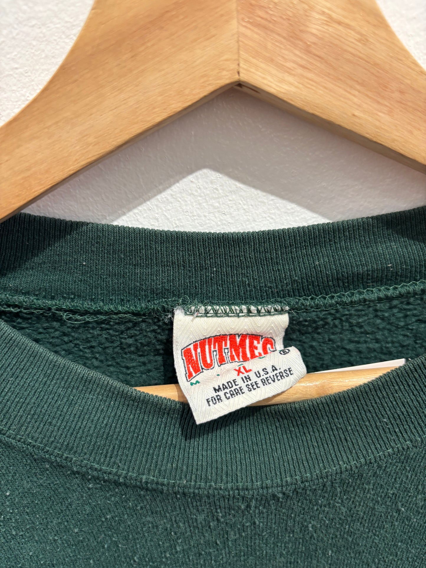 St Andrews Golf Crewneck Sweatshirt