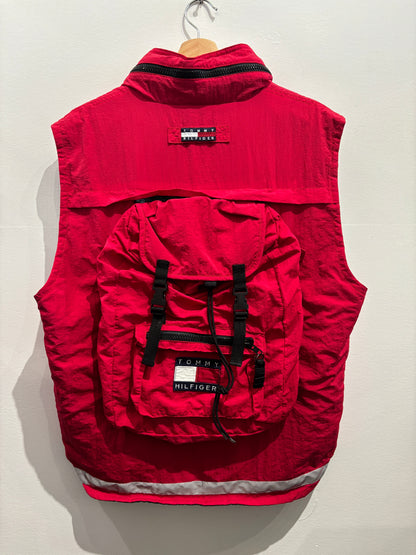 Tommy Hilfiger Vest Jacket