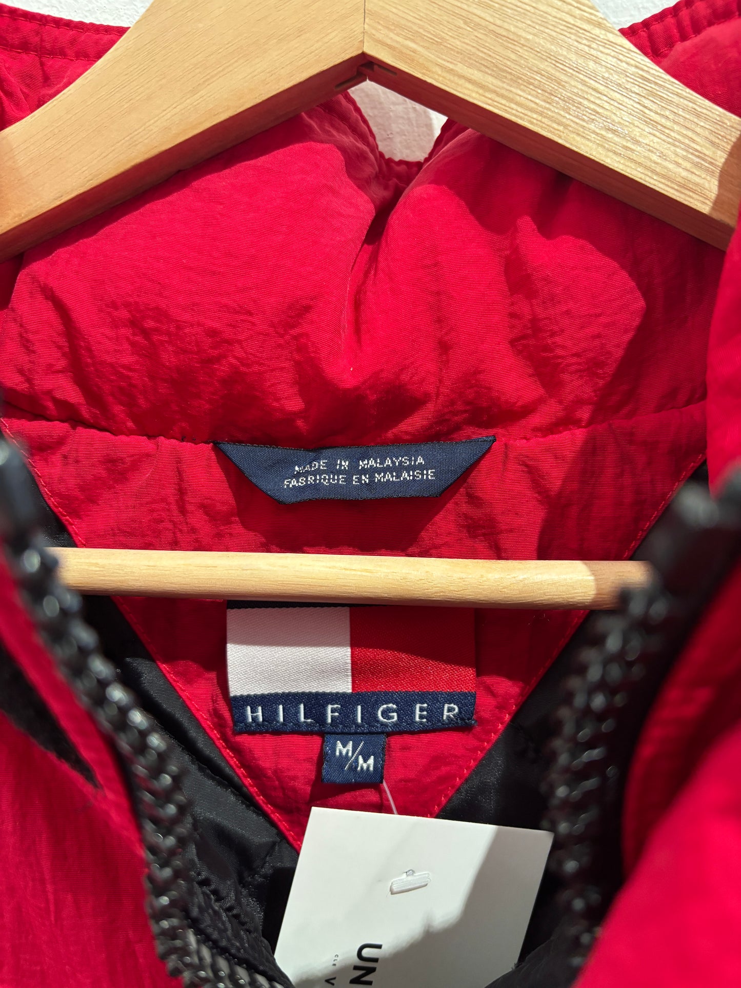 Tommy Hilfiger Vest Jacket