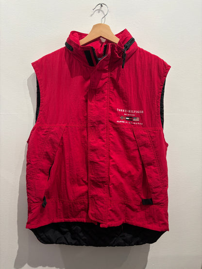 Tommy Hilfiger Vest Jacket