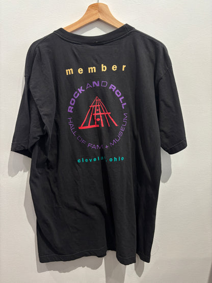 Rock & Roll HOF Shirt