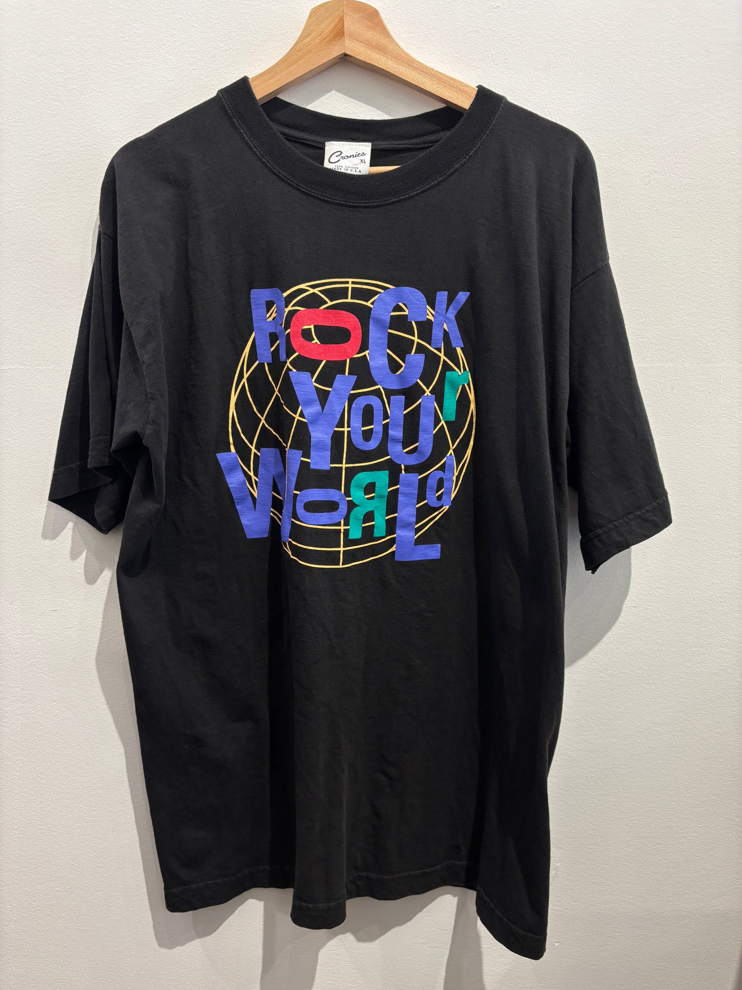 Rock & Roll HOF Shirt