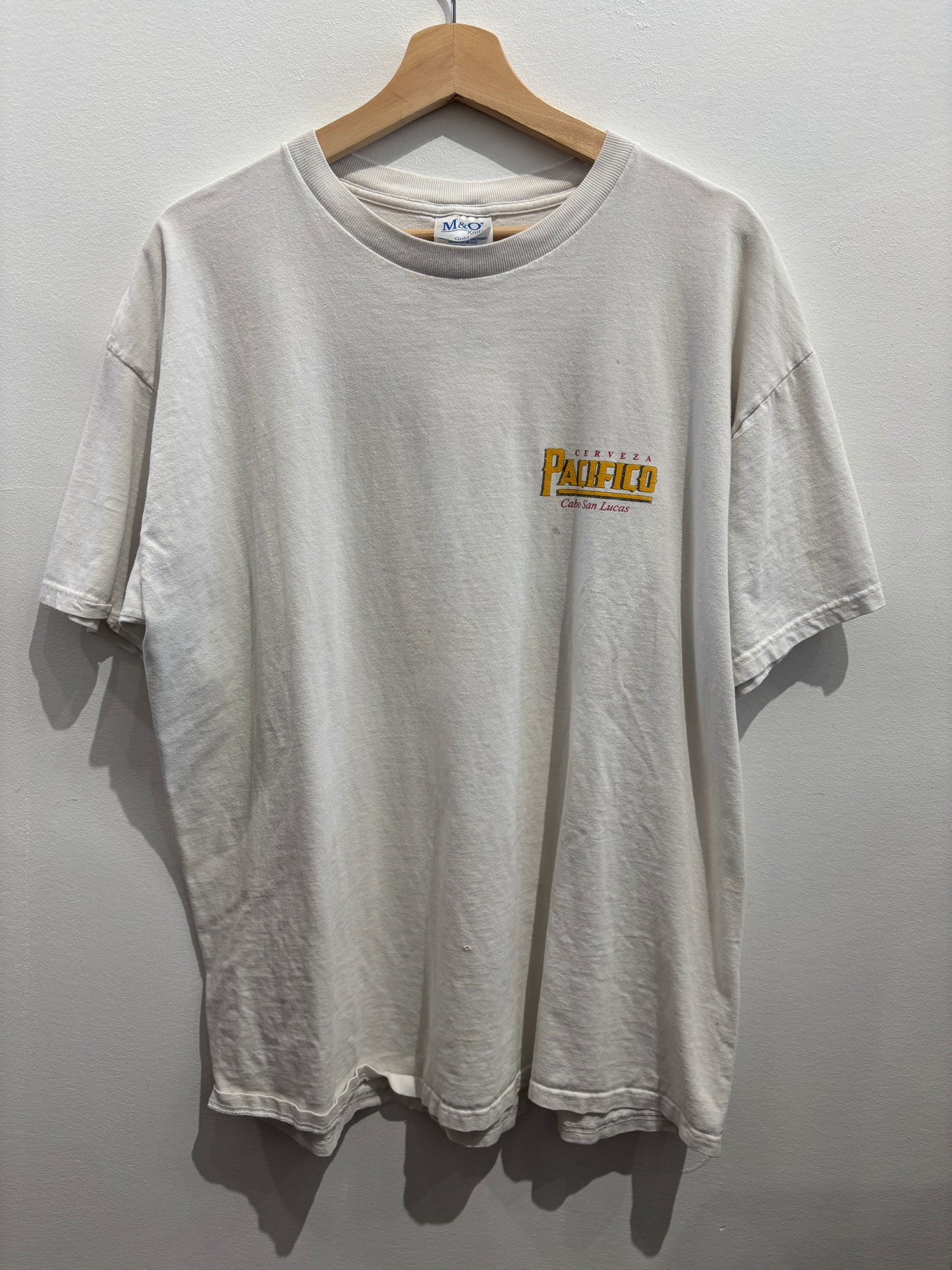 Pacifico Shirt