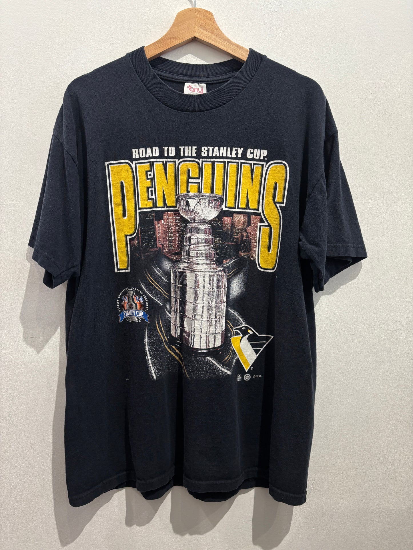 Pittsburgh Penguins Shirt