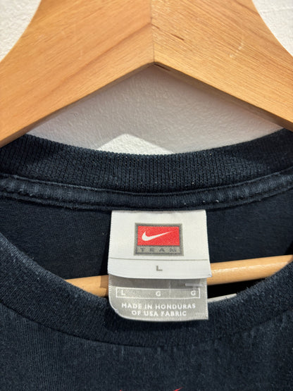 Ohio State Nike Shirt