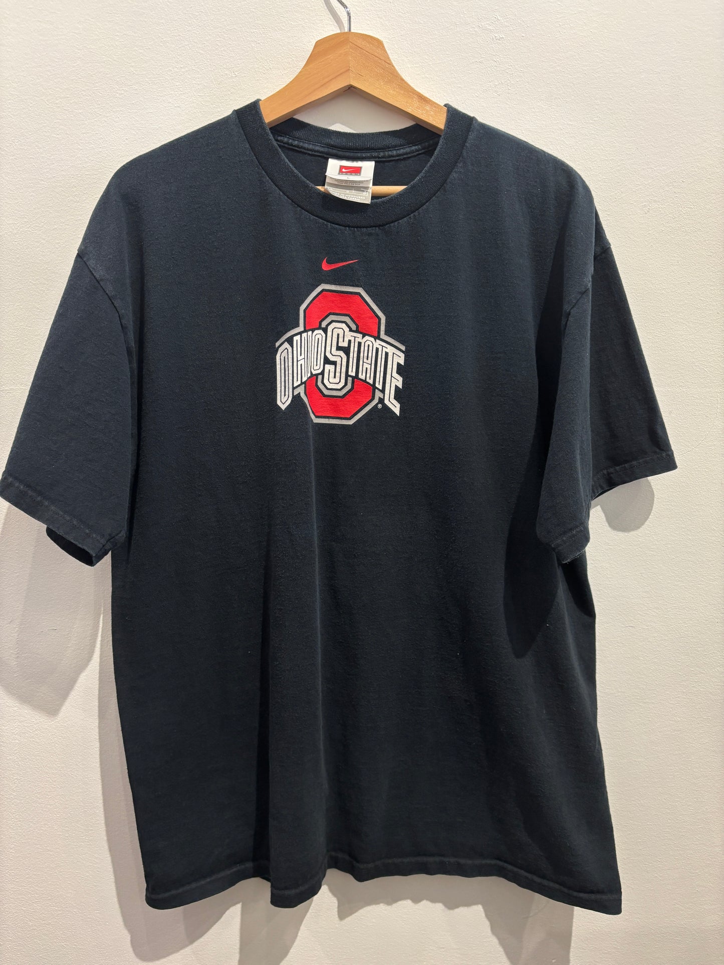 Ohio State Nike Shirt