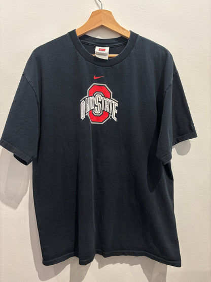 Ohio State Nike Shirt