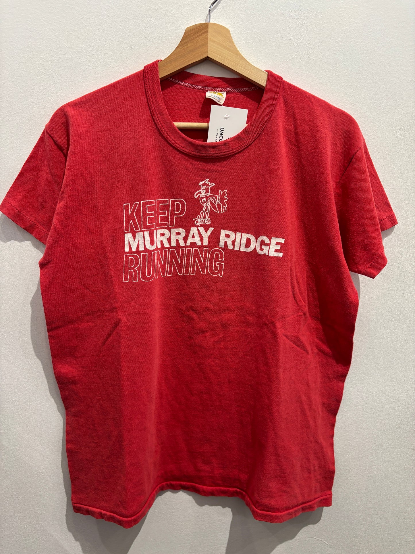Murray Ridge Running Shirt