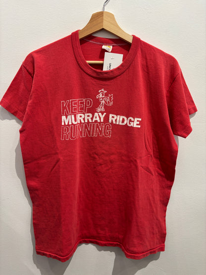 Murray Ridge Running Shirt