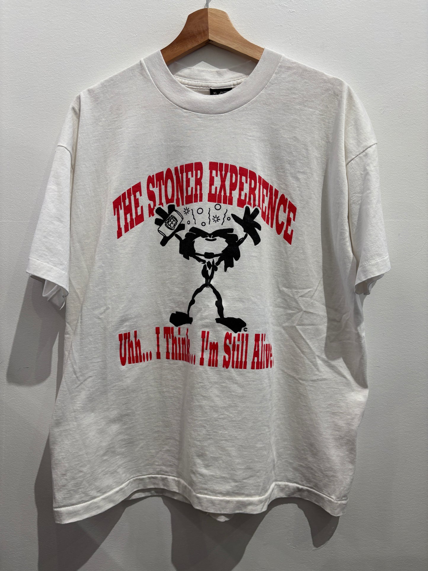 Stoner Experience Shirt