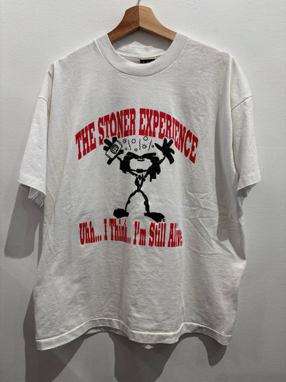 Stoner Experience Shirt